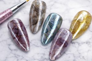opal-marble-nailart-kurs
